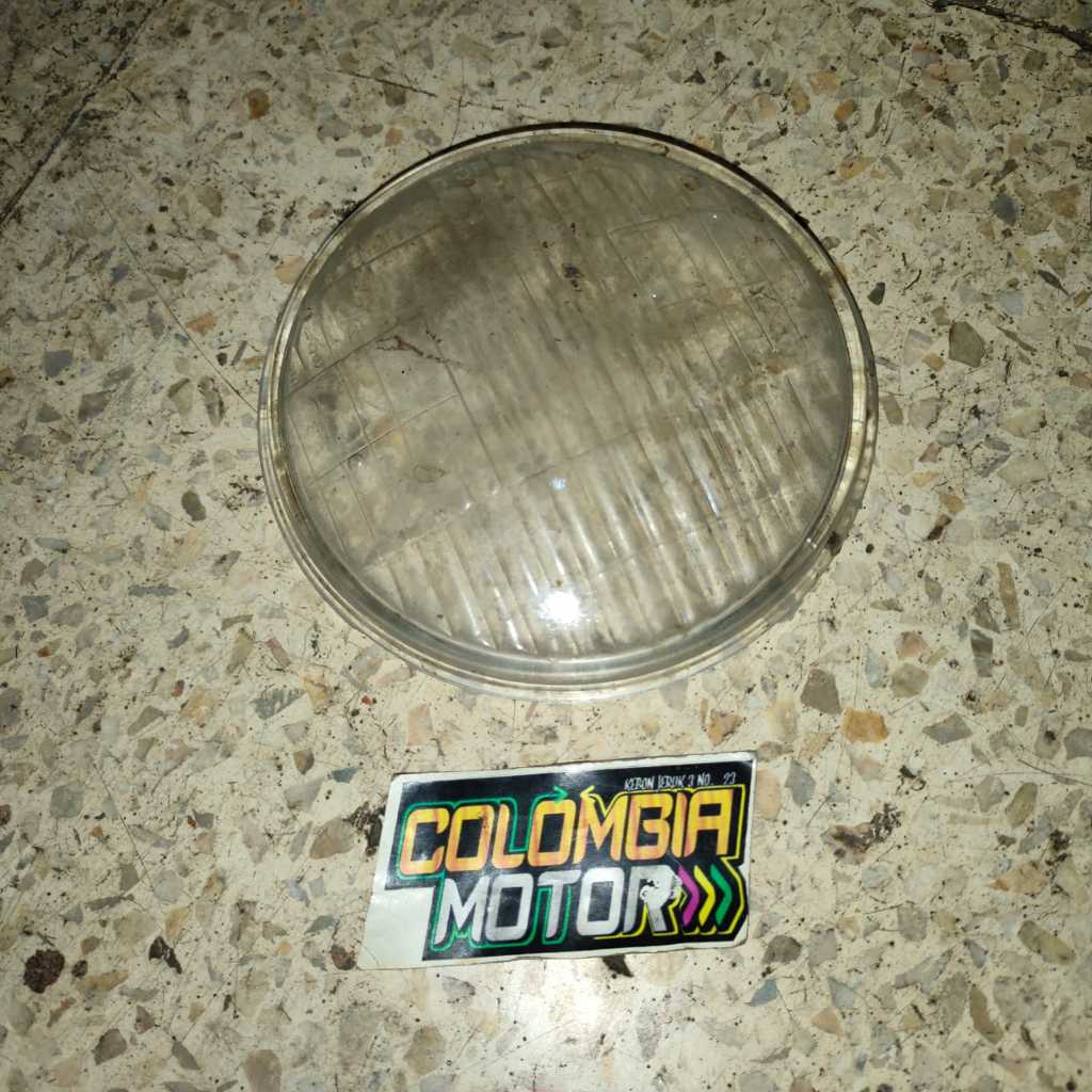 Mika depan C70 Mika depan C 70 Kaca lampu C70 Kaca lampu C 70 Kaca depan C70 Kaca depan C 70