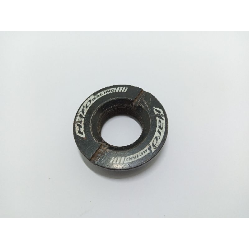 KOM AS BB CRANK HARO CRANK BMX OSBMX