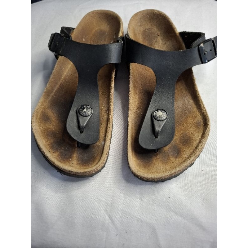 preloved birkenstock anak