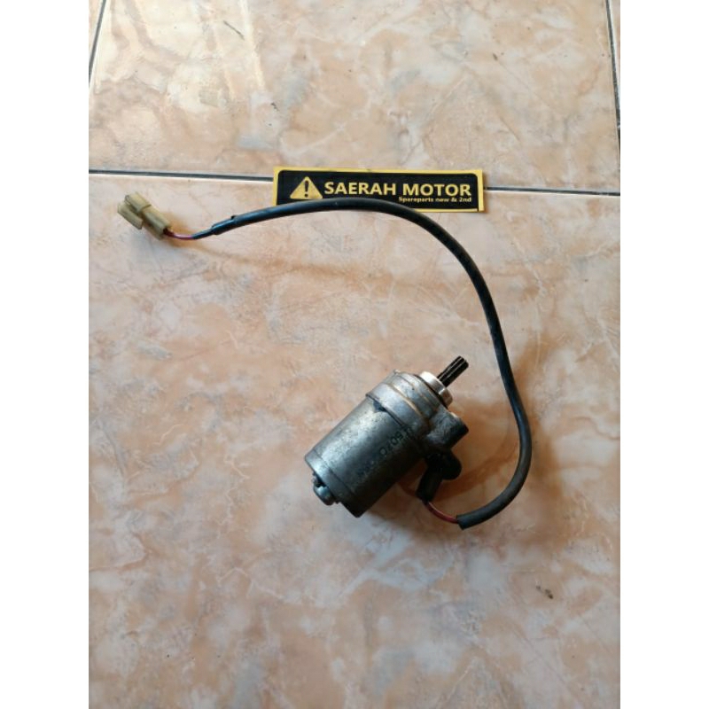 dinamo stater Yamaha Vixion old original