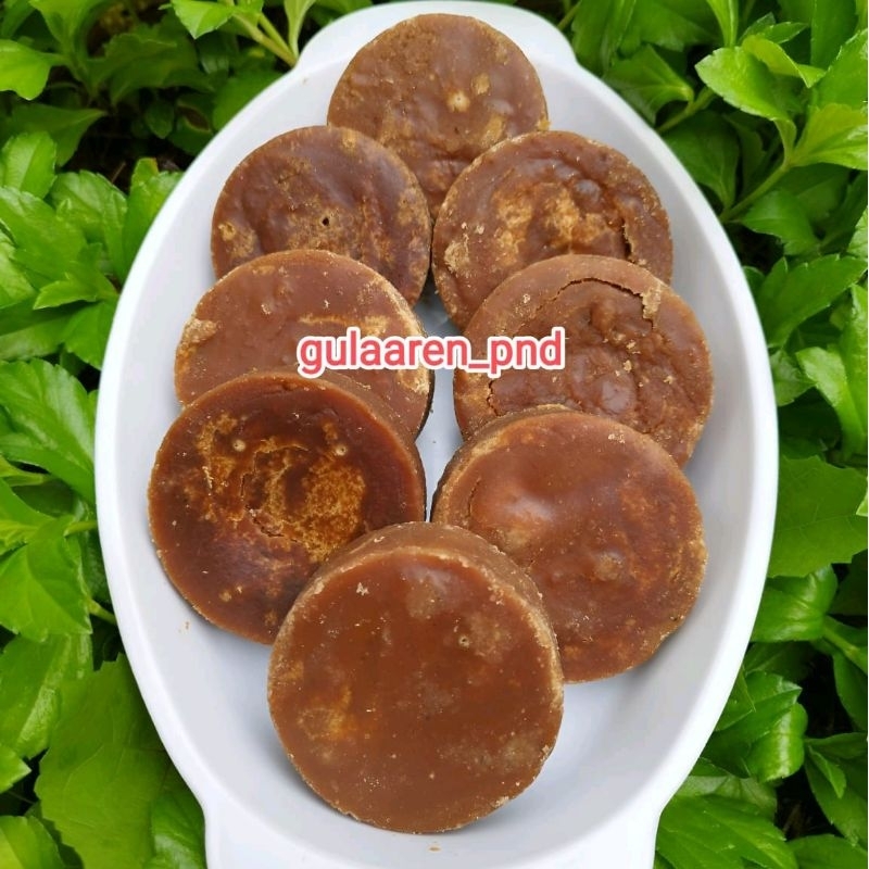 

COD GULA AREN ASLI ALAMI - GULA KAWUNG ASLI