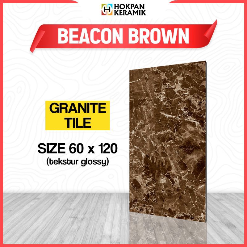 PROMOO GRANIT MURAH | 60X120 | COVE  SERIES