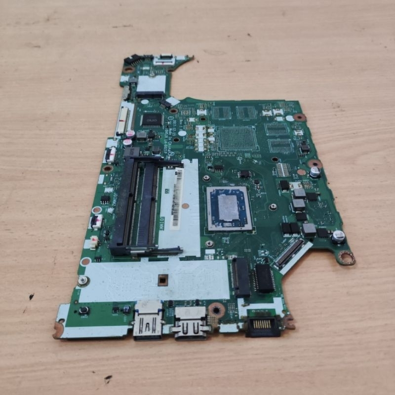 motherboard mainboard mobo mati Laptop Acer A315 A315-41 RYZEN 5