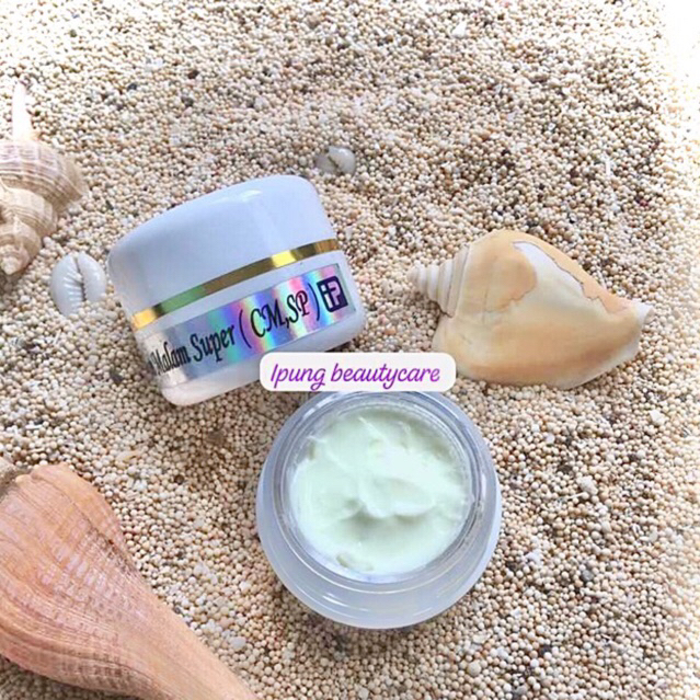 CREAM MALAM SUPER IP SKINCARE ORIGINAL