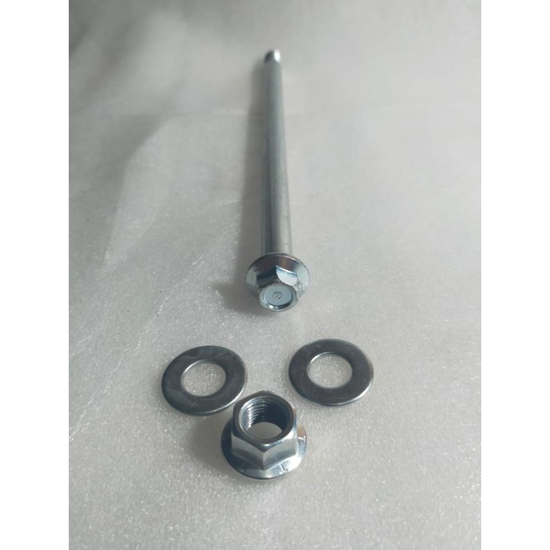 as arm plus mur RX-King rxs yt dan rx-spesial