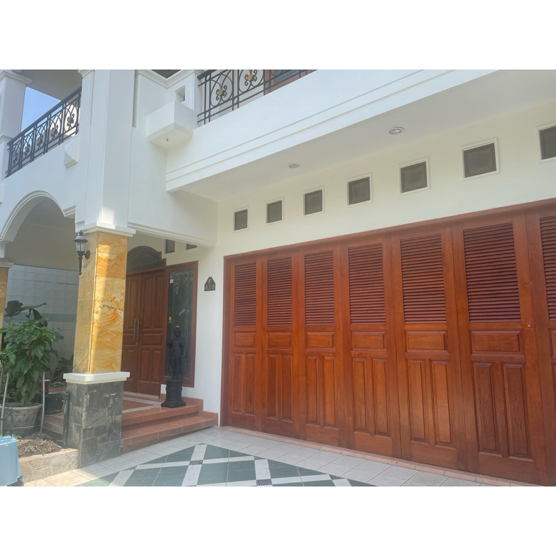 Jasa cat duco melamin