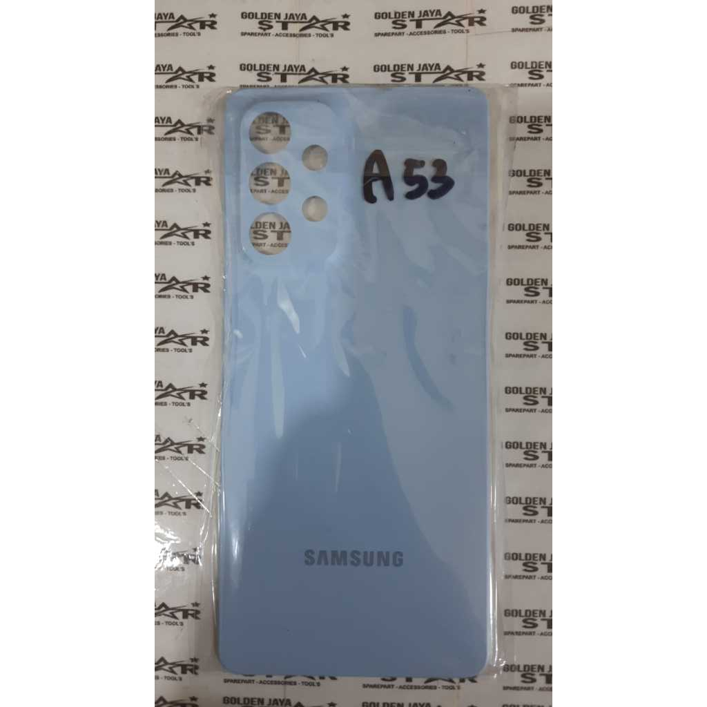 BACKDOOR SAMSUNG A53 5G