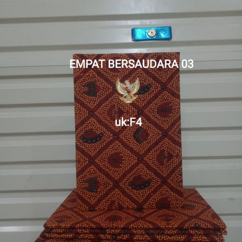 

map batik,map kantor,map COATING ready UKURAN:F4 dan A4 READY STOK.BAHAN BERKUALITAS