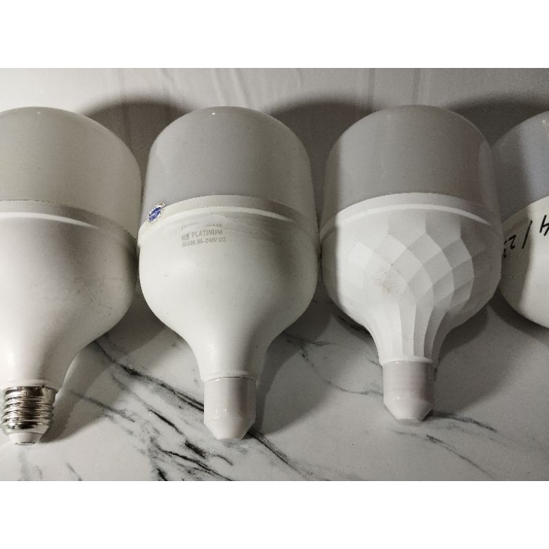 led off/mati 40watt retur pabrik