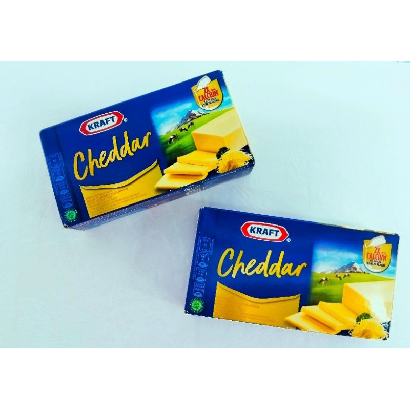 

Kraft Cheddar 150gr