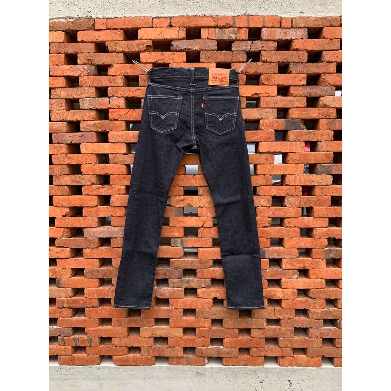 levis 510 vintage original