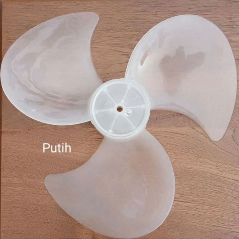Baling-baling Kipas 16 inch
