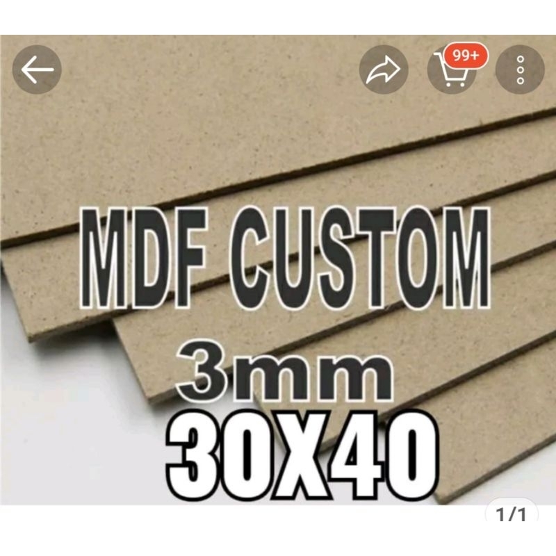 

mdf 3mm