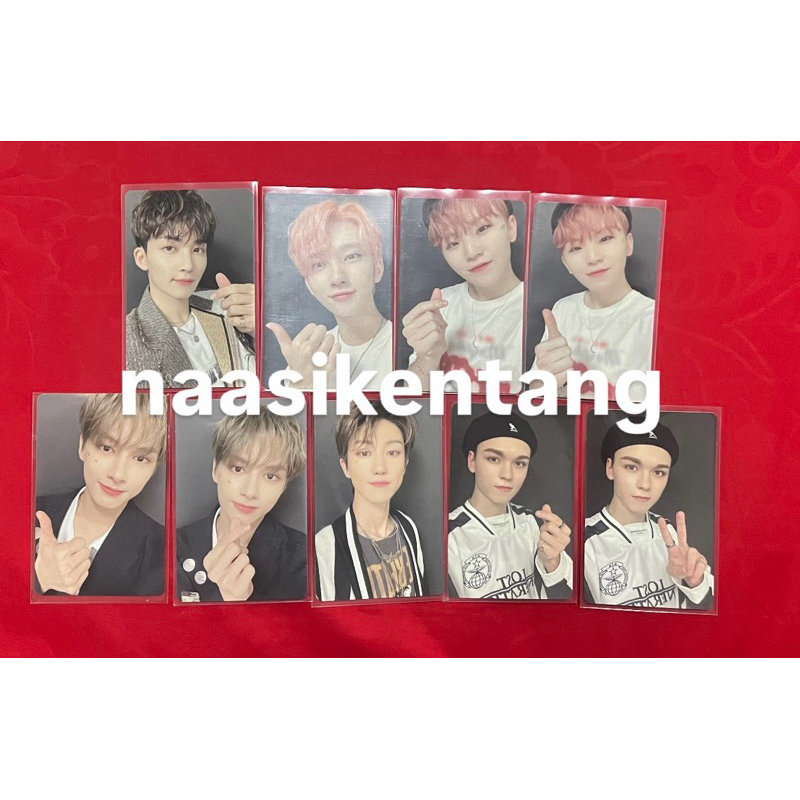 PC FALLIN FLOWER FLFL LIM A LIM C JEONGHAN JOSHUA JUN THE8 MINGHAO WOOZI JIHOON VERNON SEVENTEEN SVT