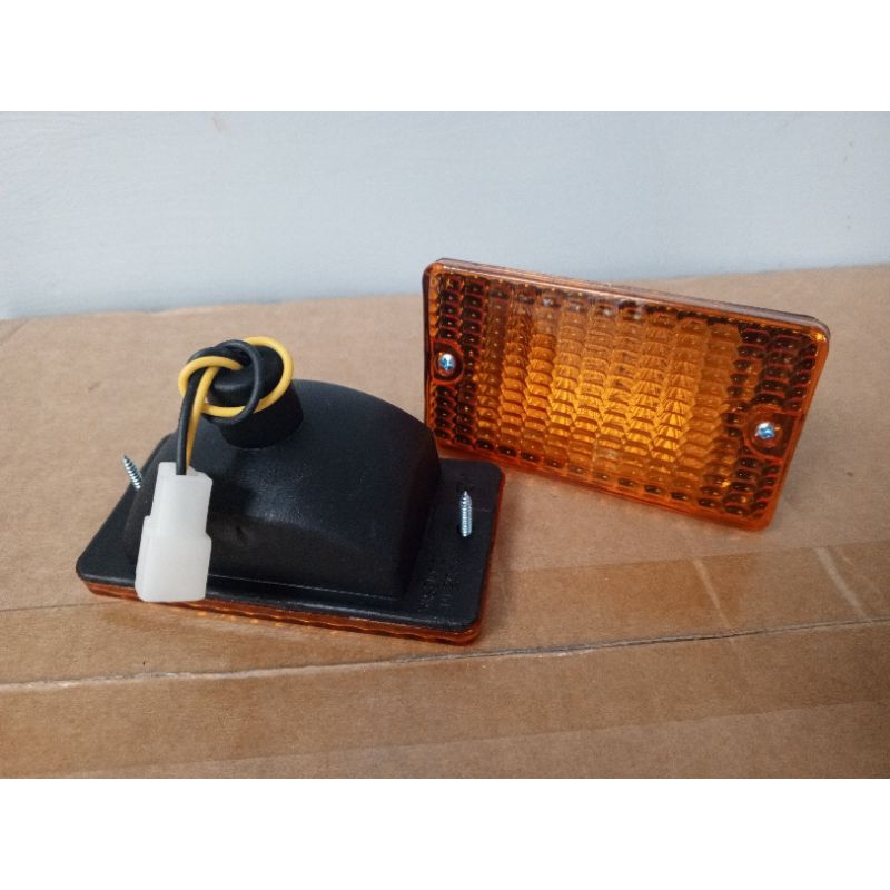 Lampu bemper MITSUBISHI L300