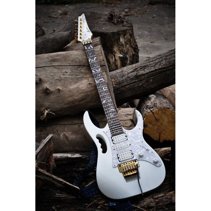 Request Neck Ibanez pia Produk Pre Order