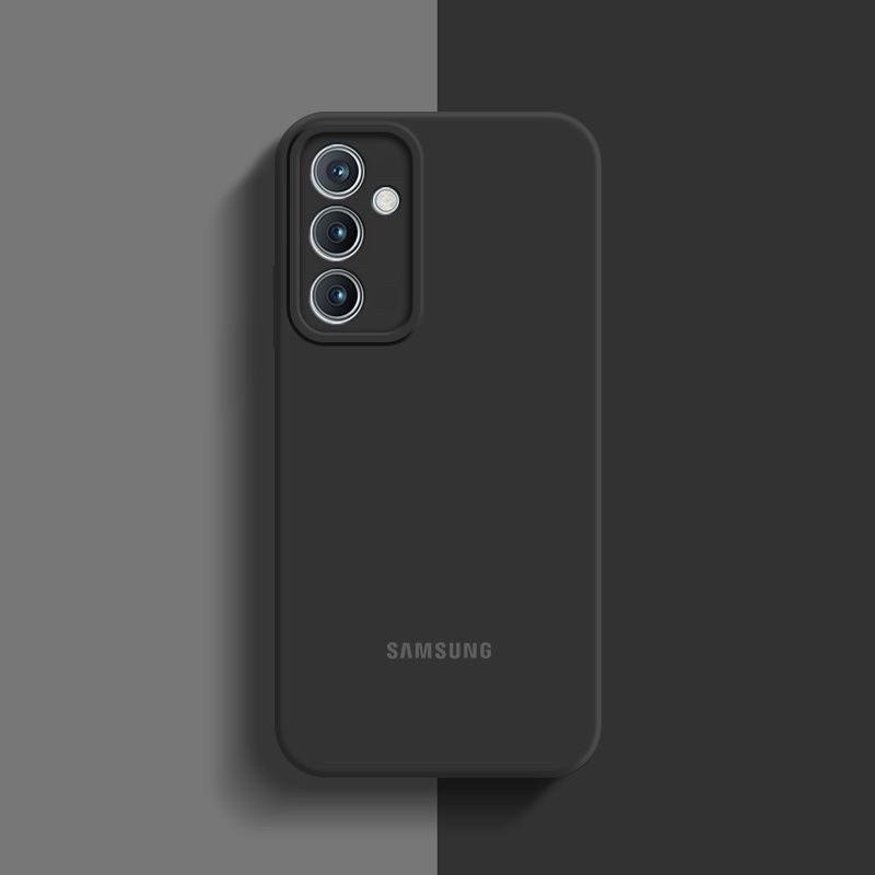 Case Pro Camera Samsung A15 A16 5G A06 A25 A35 A55 A14 A24 A34 A54
