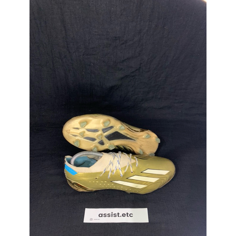 Sepatu Bola Second ADIDAS X SPEEDPORTAL MESSI