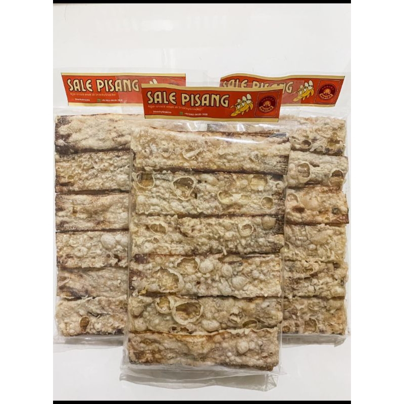 

Sale Pisang Premium