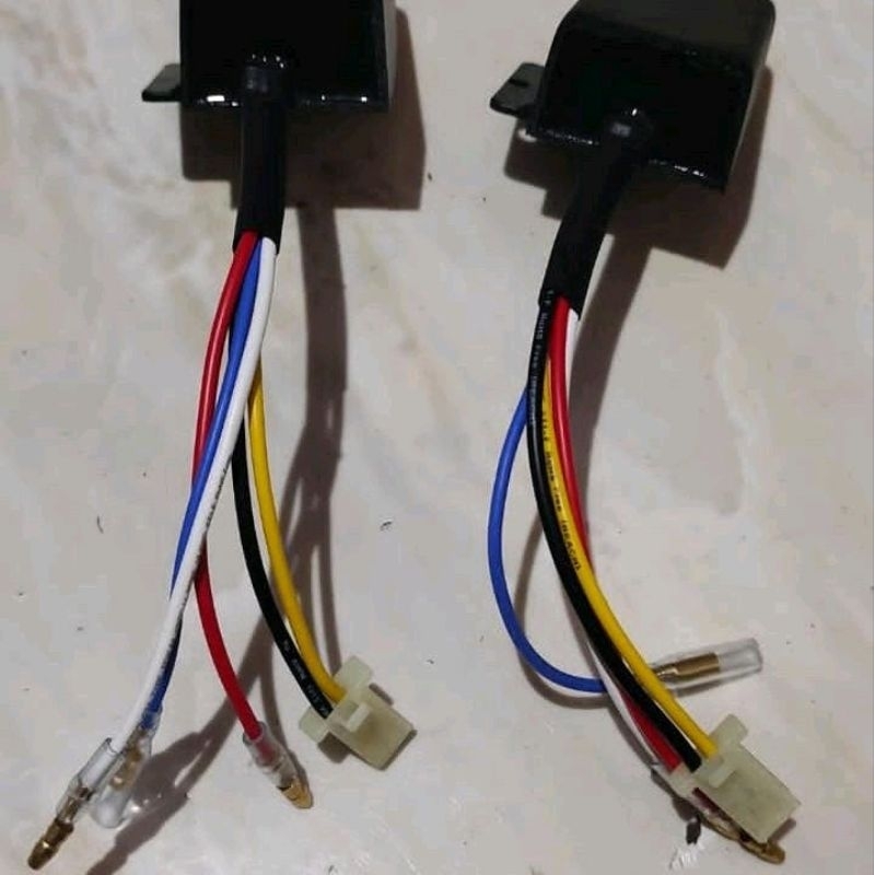 CDI RX KING LIMIT 2 MODE dan RACING PNP power makin cepat di jamin gaspol harian balap blayer limit