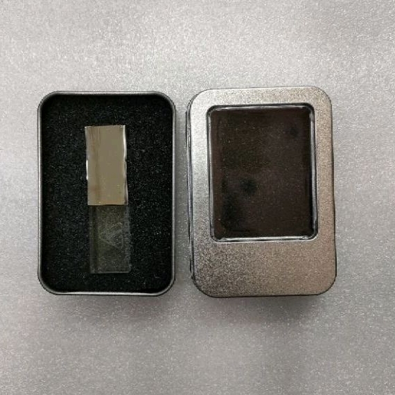 

box flashdisk universal & fd kristal