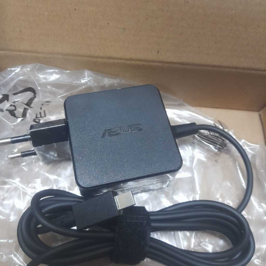 Adaptor Charger Notebook ASUS EeeBook E202 E202S E202SA