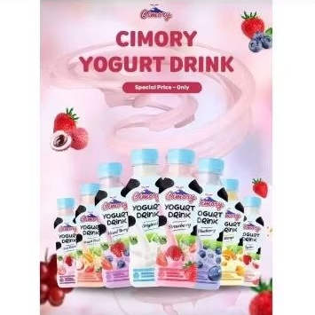 

CIMORY YOGURT DRINK 250 ml