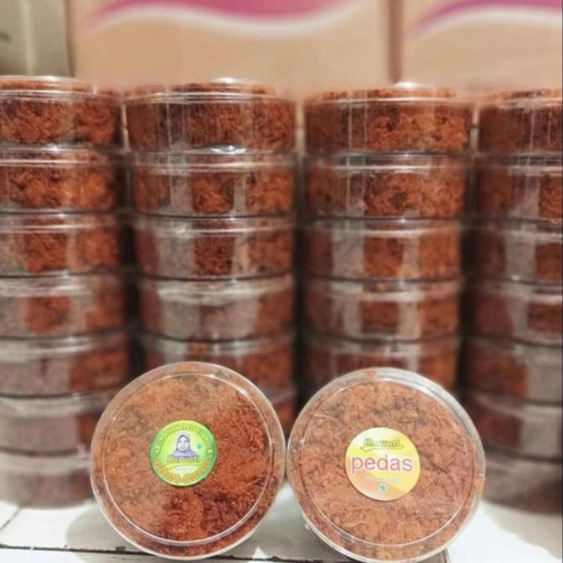 

abon karwati(100g)original