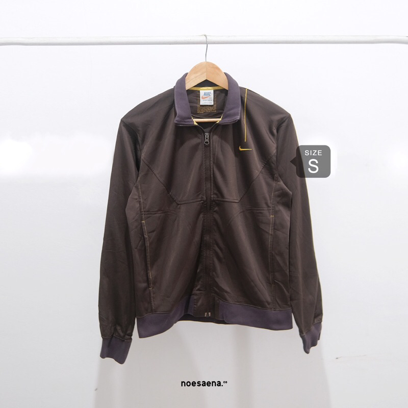 Nike Vintage Tracktop Jacket