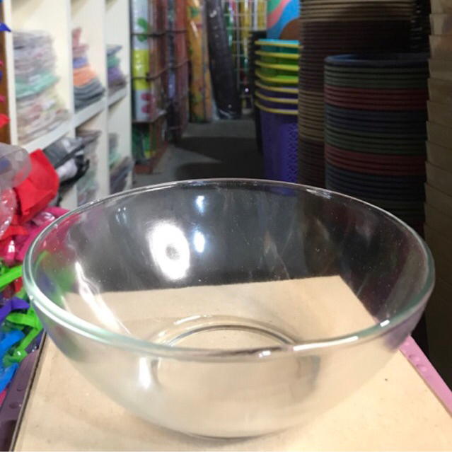 Mangkok duralex polos 6.5