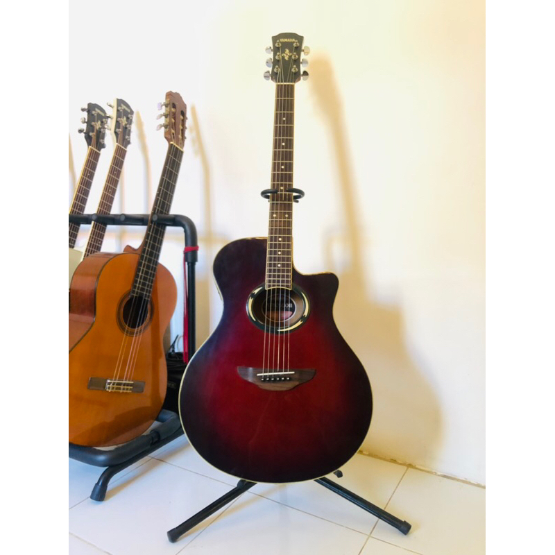 Gitar YAMAHA APX-500II Original