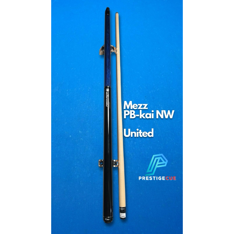 Mezz PB-Kai Blue No-Wrap PESANAN