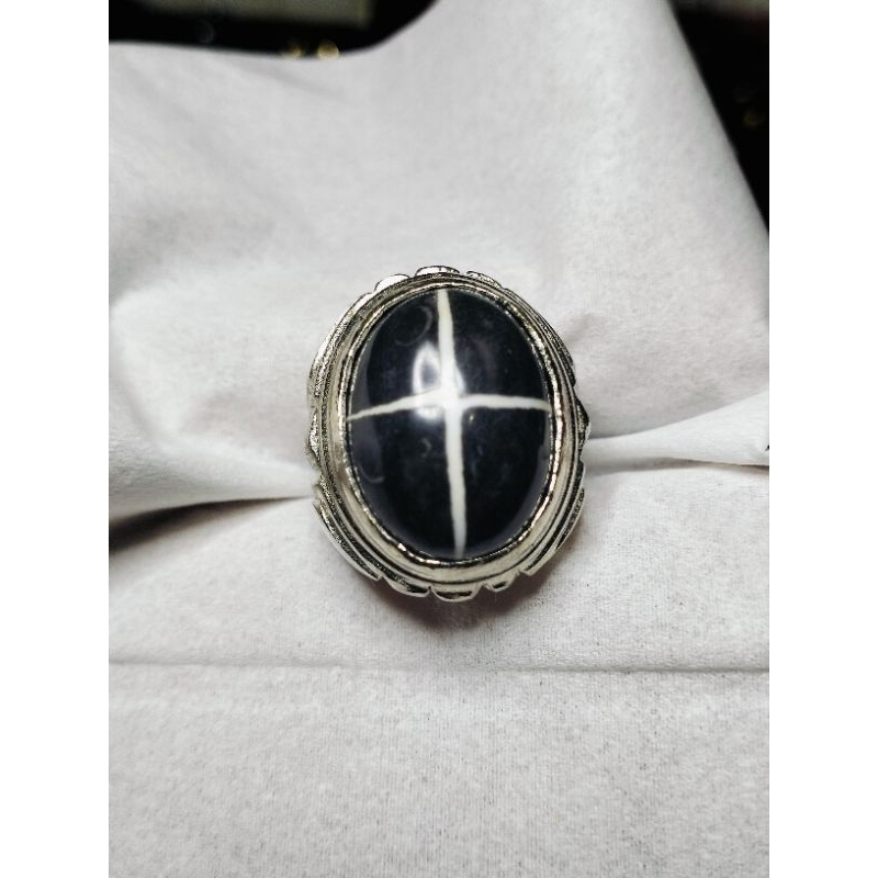 batu cincin akik tapak jalak alam