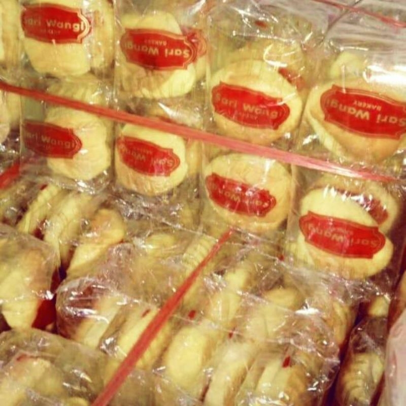 

roti Sariwangi 1 pack
