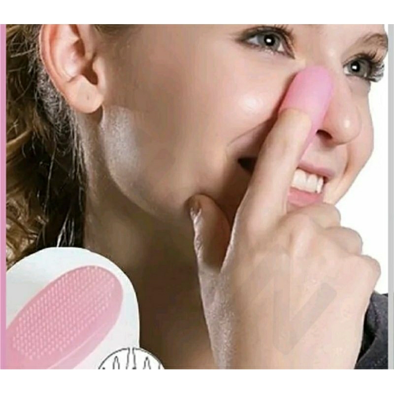 ALAT PEMBERSIH KOMEDO MEMBANDEL DAN PORI PORI KULIT