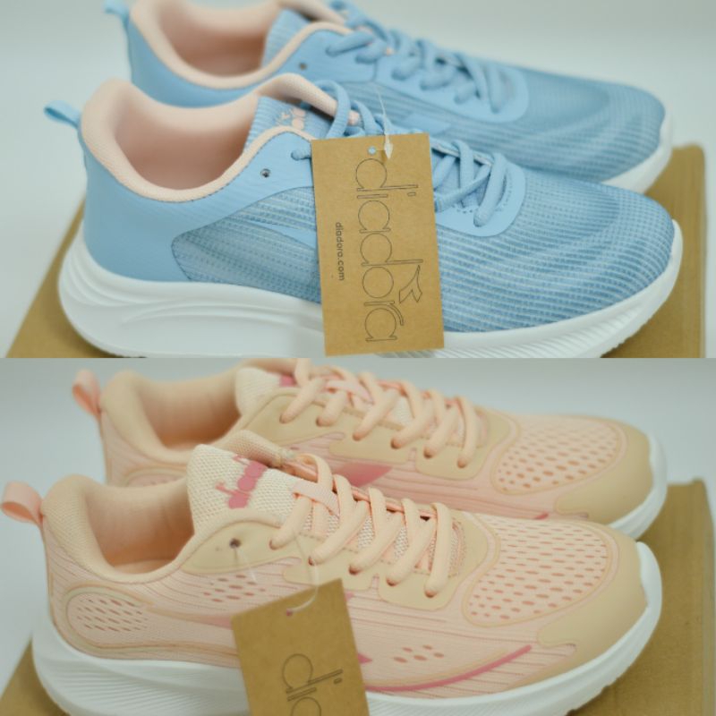 Sepatu Wanita Running Diadora
