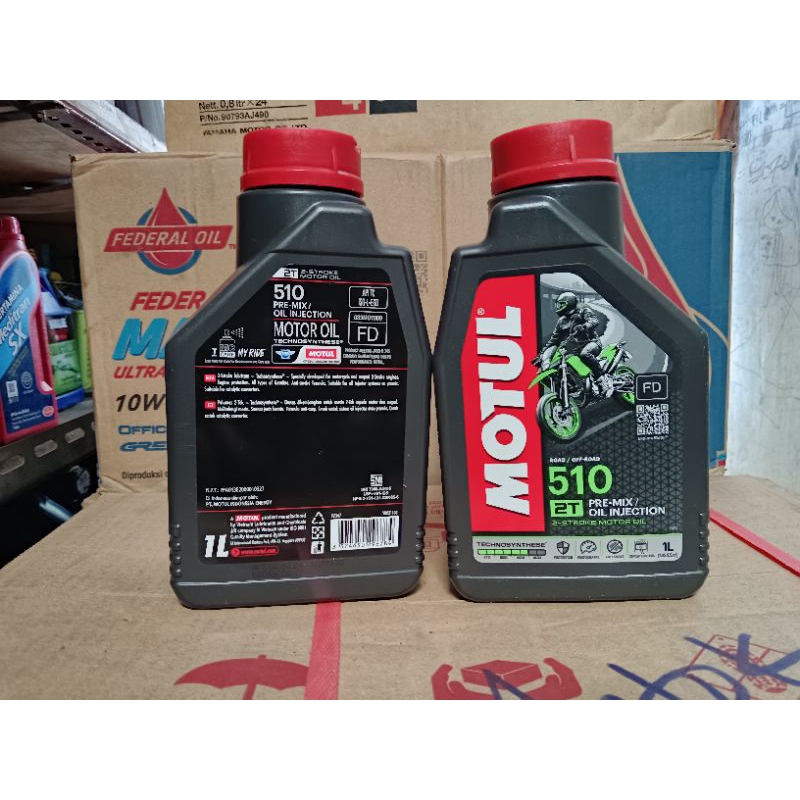 oli motul 2t oli samping motul 2t dijamin orisinil