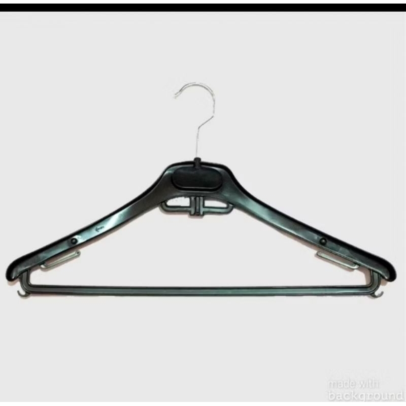 Hanger zara ex mall murah/lusin