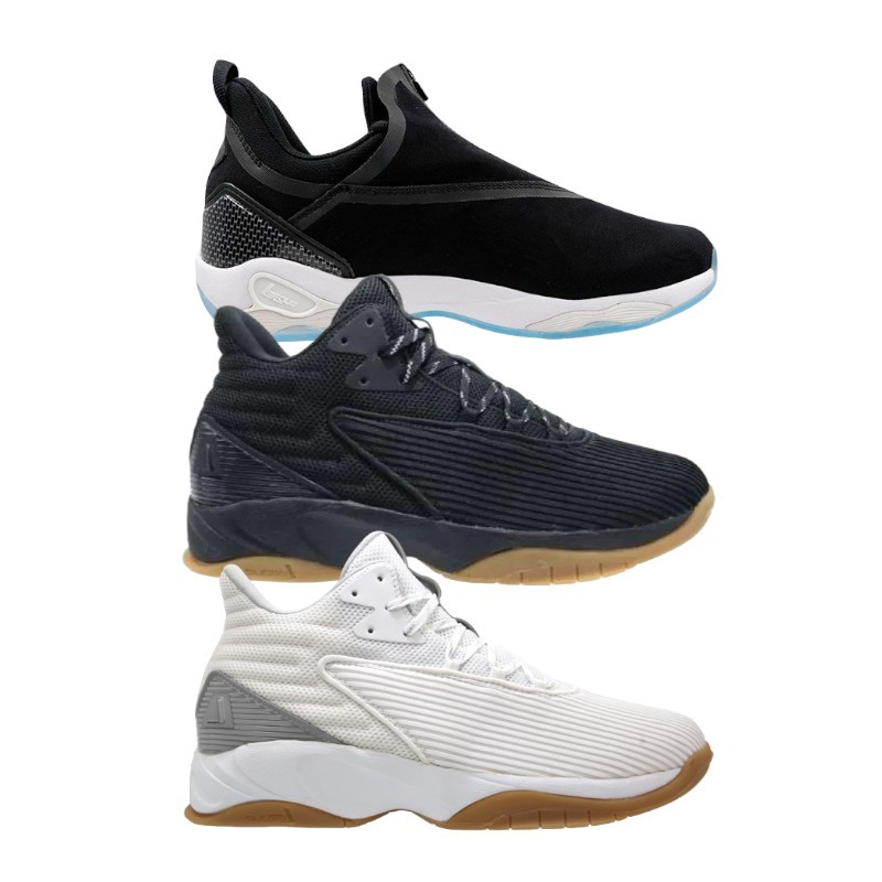 JUAL SEPATU BASKET LEAGUE  ORIGINAL