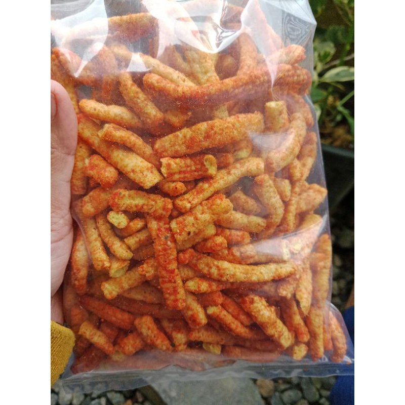 

krupuk mie