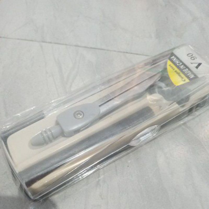 

JANGKA V 90 / Math Set / Jangka Set