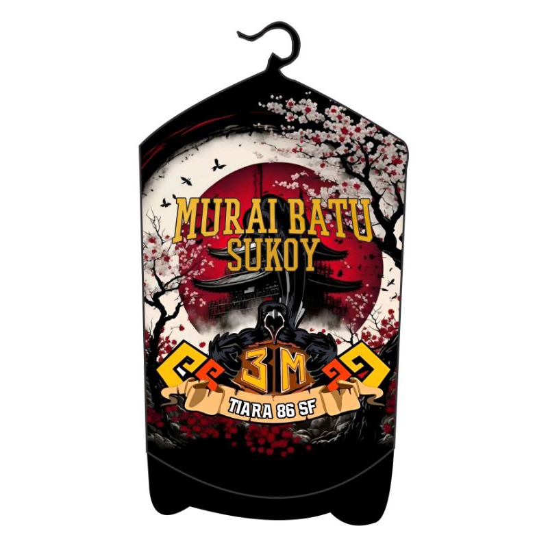 Krodong Murai, Krodong custom, Krodong jersey, Krodong printing, Krodong kicau