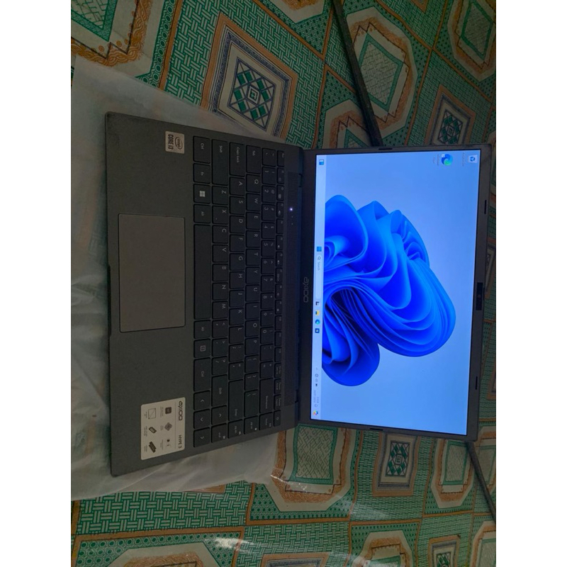LAPTOP AXIOO HYPE 3