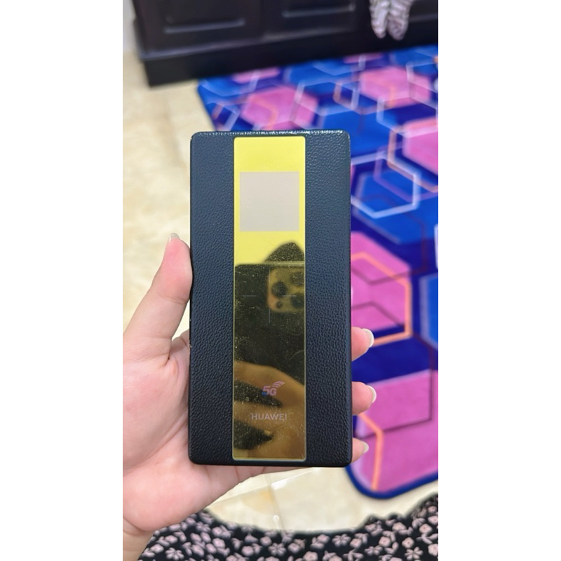 HUAWEI 5G mobile wifi pro