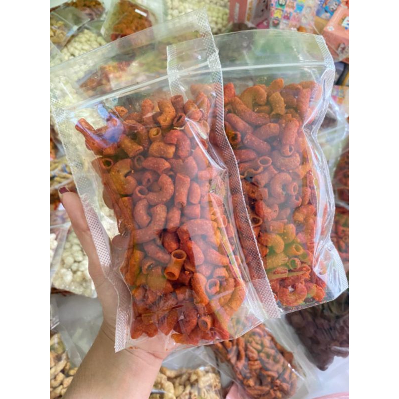 

READY Makaroni Pedas