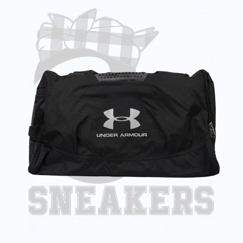 Under Armour Duffle Bag black