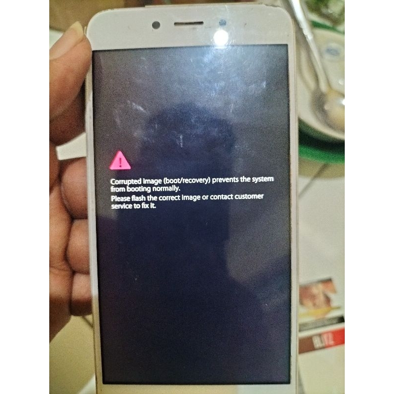mesin oppo a71 mediatek