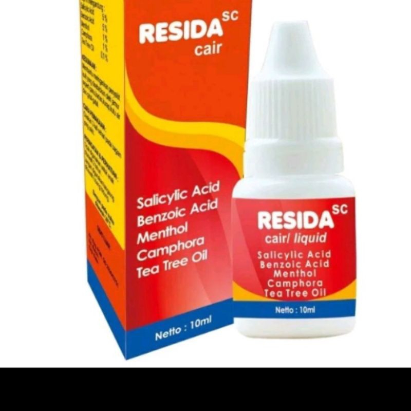 Obat Kalpanak Cair Original Untuk Kurap Kadas Panu 10ml 100% Original