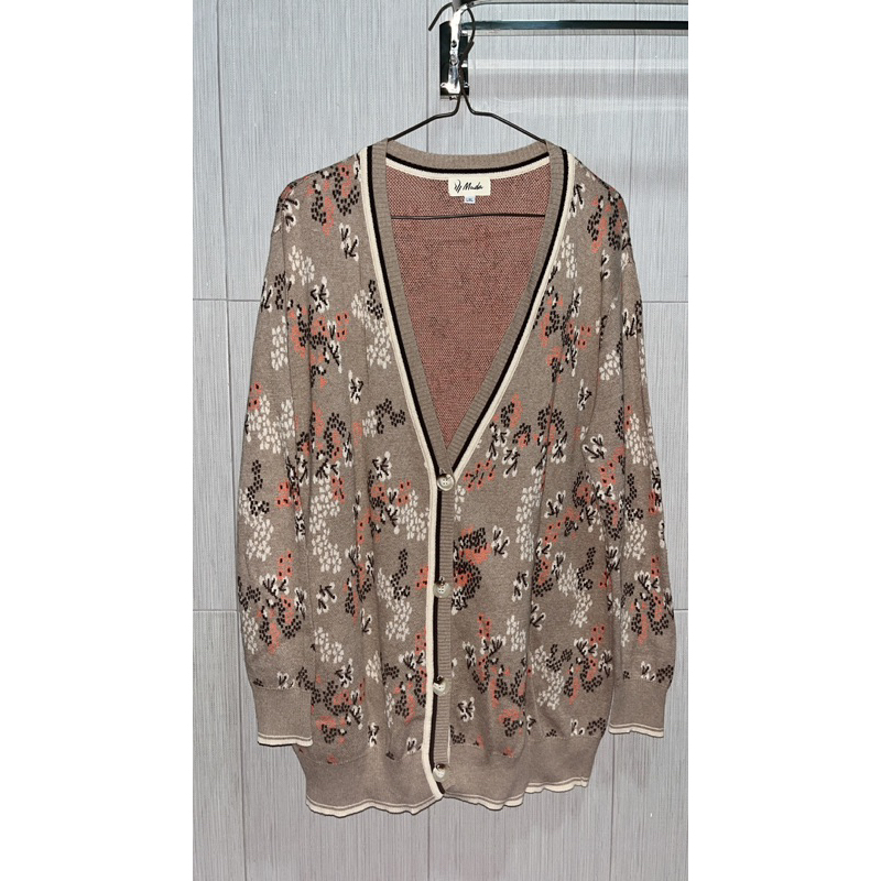 Muda Official x Mega Iskanti Preloved