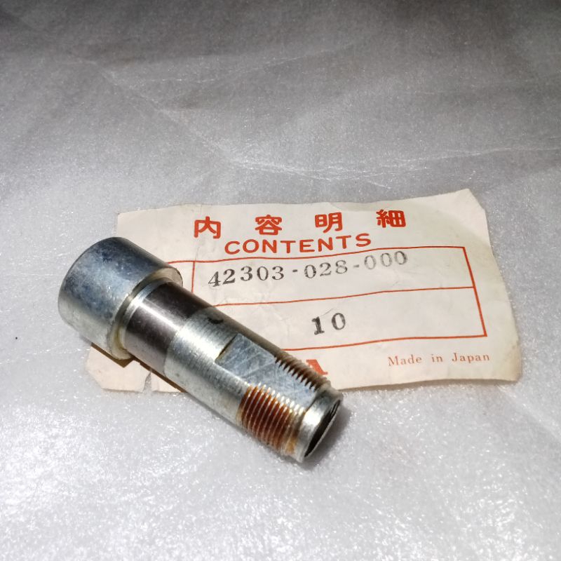 stelan gear belakang honda S90 1965 CL90 1967 Original Nos Japan